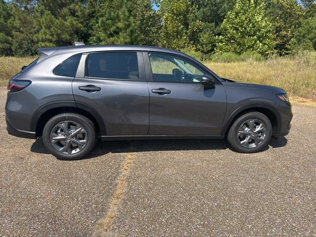 New 2026 Honda HR-V LX image 5