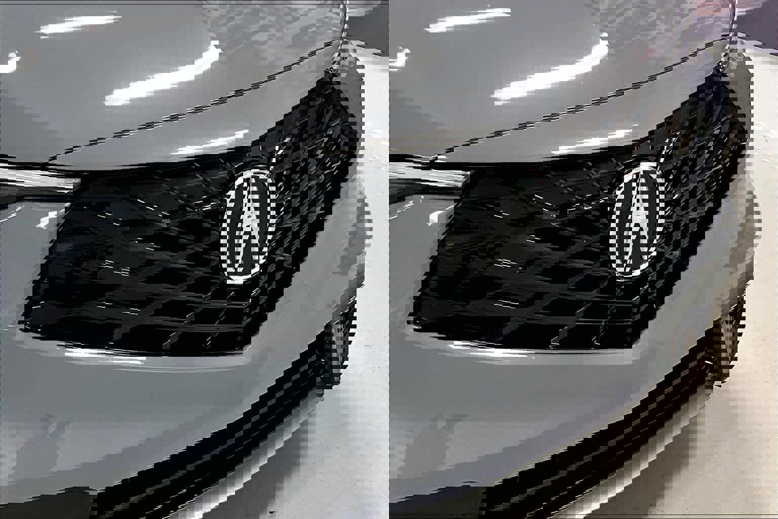 Used 2025 Acura ADX A-Spec image 29