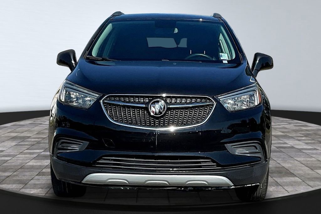Used 2020 Buick Encore Preferred w/ Safety Package image 3