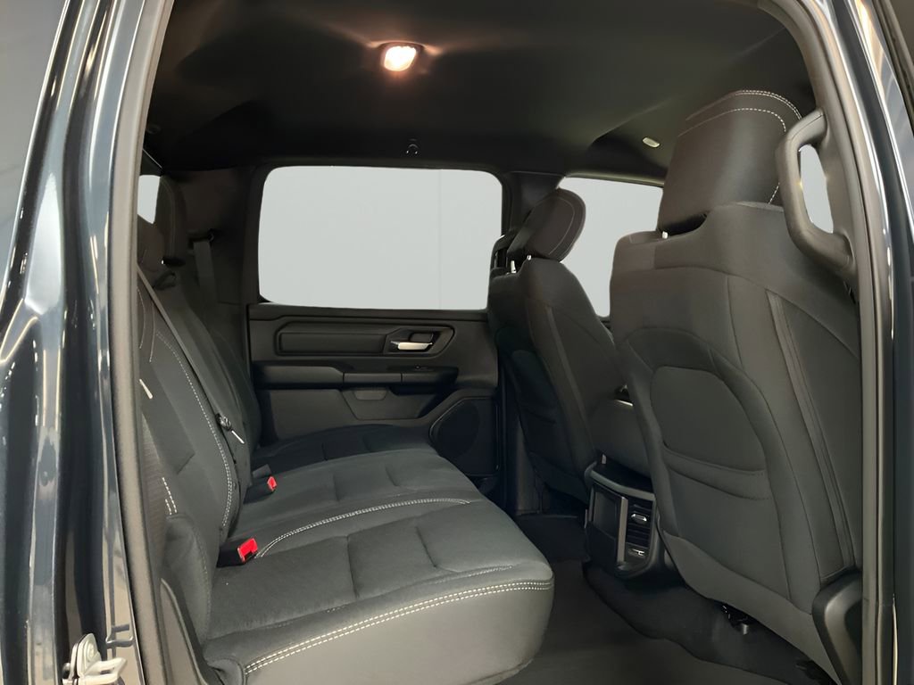 New 2026 RAM 1500 Express image 12
