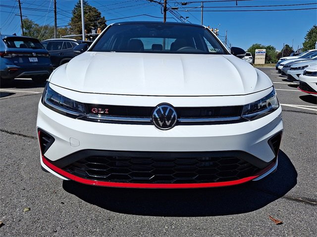 New 2025 Volkswagen Jetta GLI Autobahn image 2