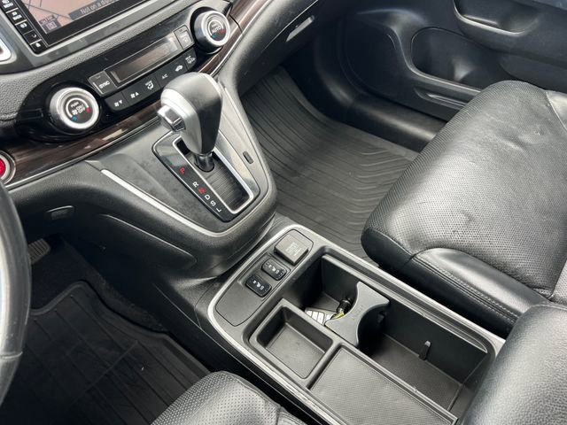 Used 2015 Honda CR-V EX-L image 26