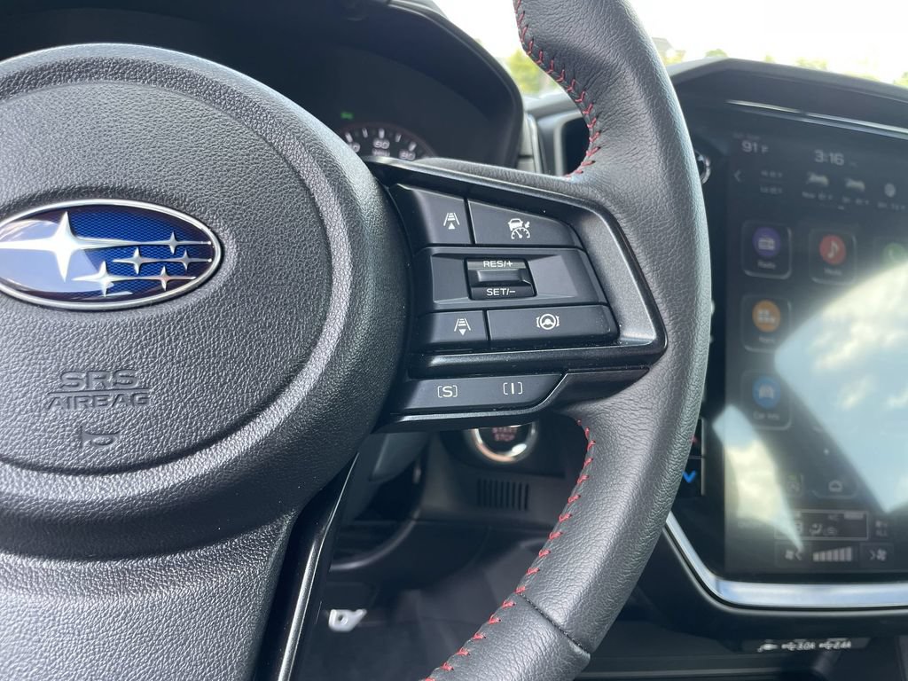 Certified 2026 Subaru Impreza RS AWD/4WD image 18