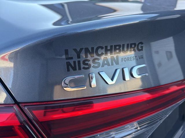 Used 2022 Honda Civic EX image 10