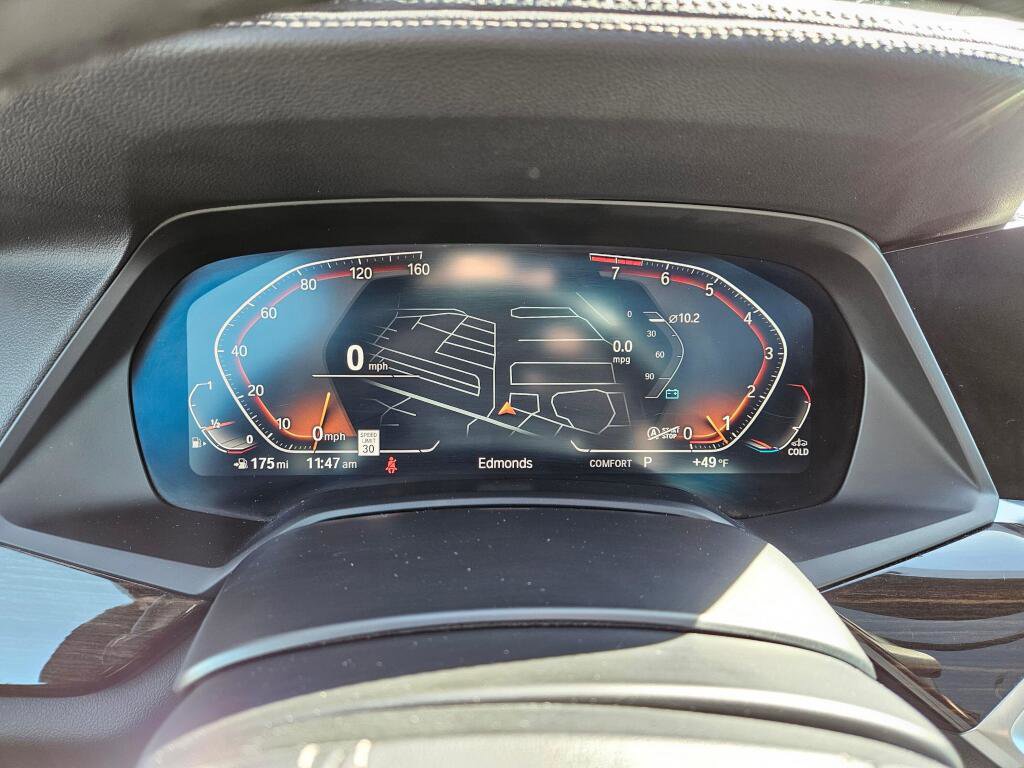 Used 2019 BMW X5 xDrive40i w/ Convenience Package image 29