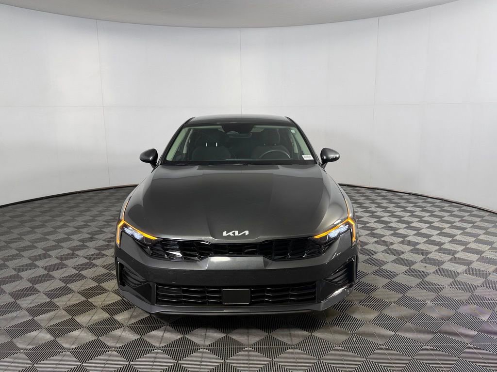 Used 2025 Kia K5 LXS image 5