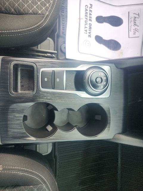 Used 2023 Ford Escape Active w/ Tech Pack #2 image 31