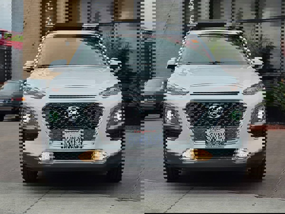 Used 2019 Hyundai Kona Limited image 6