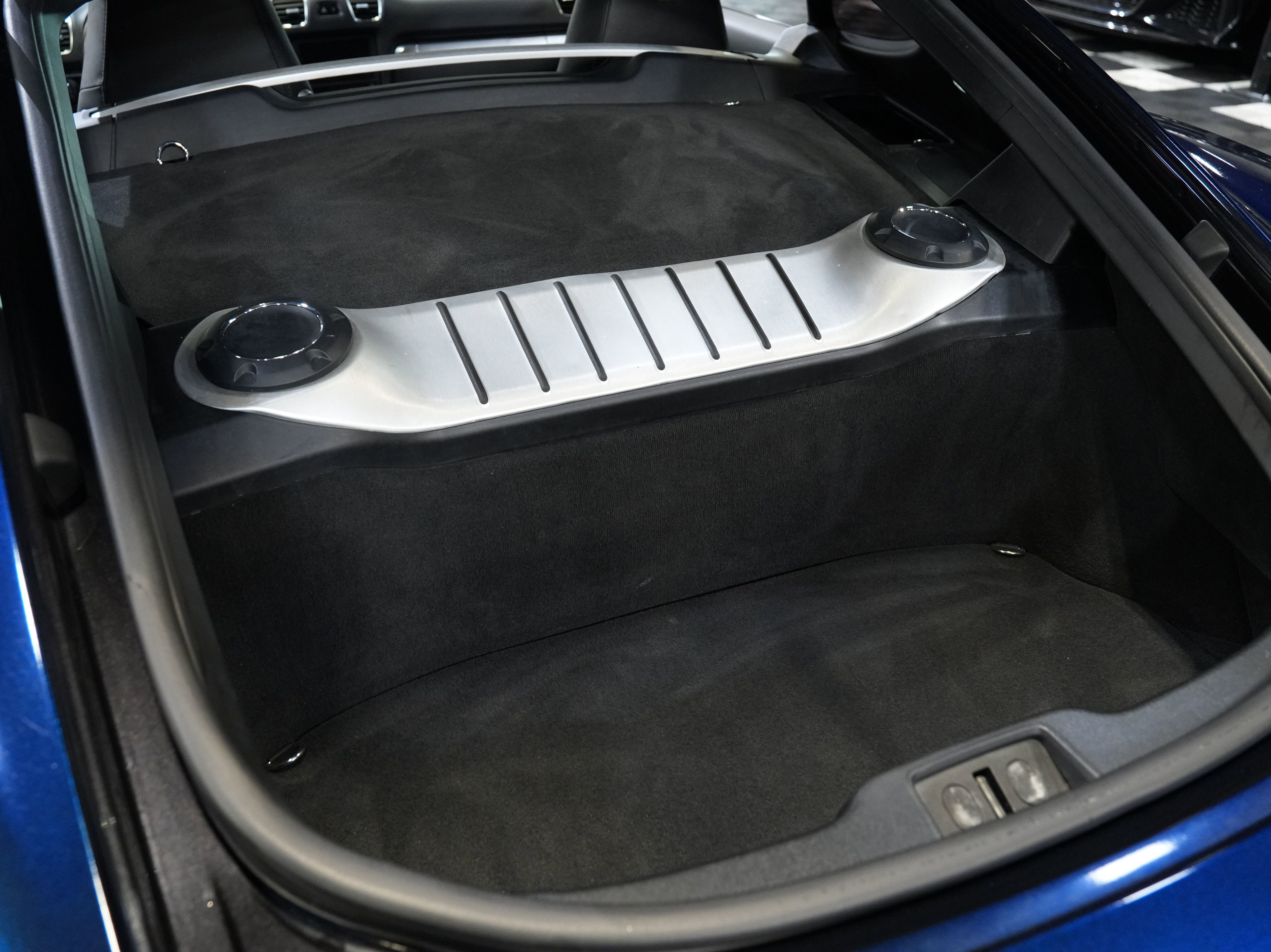 Used 2014 Porsche Cayman RWD image 41