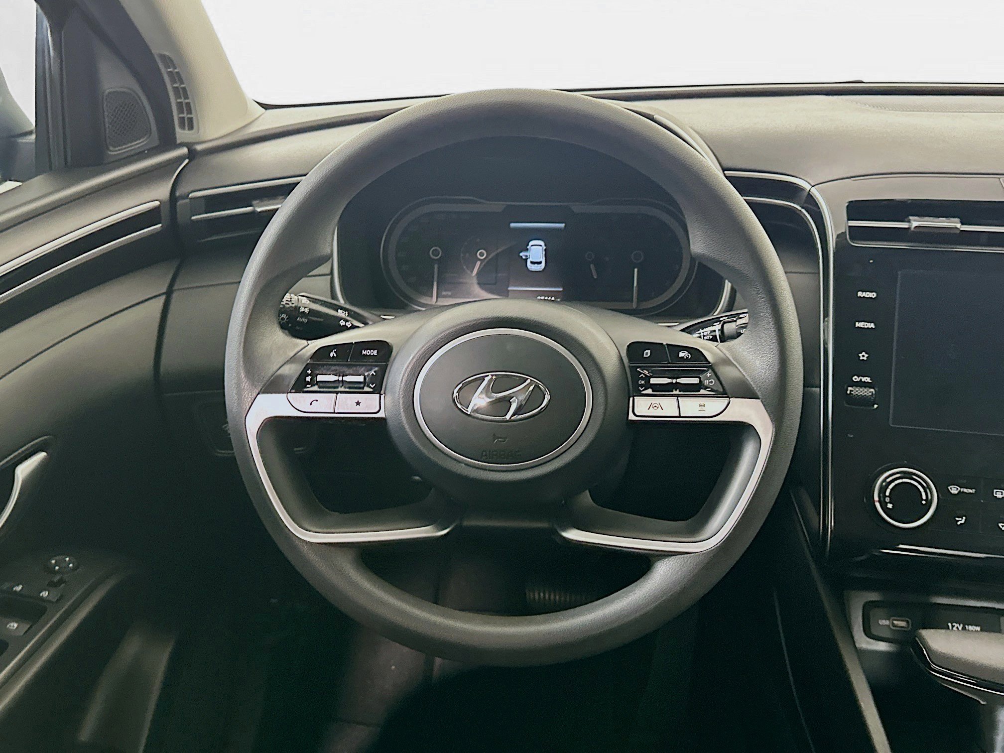 Used 2023 Hyundai Tucson SEL image 18