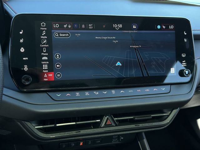 New 2026 Dodge Charger Scat Pack AWD/4WD image 23