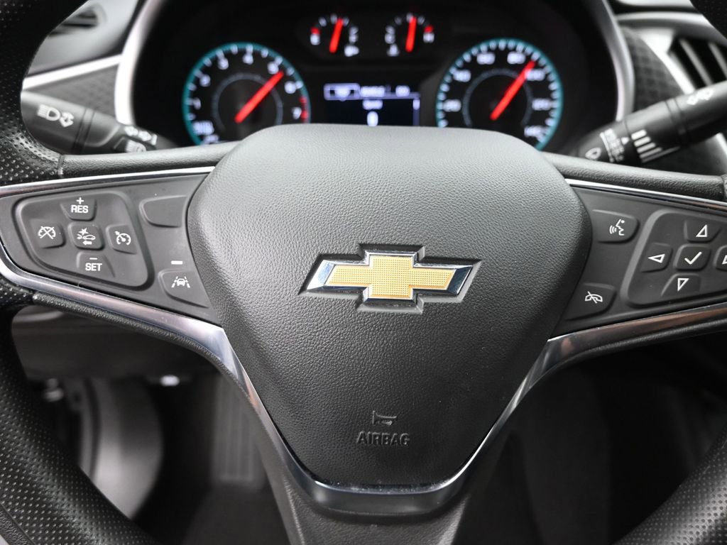Used 2024 Chevrolet Malibu LT image 14