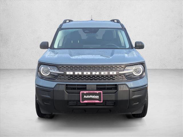 New 2025 Ford Bronco Sport Big Bend image 6