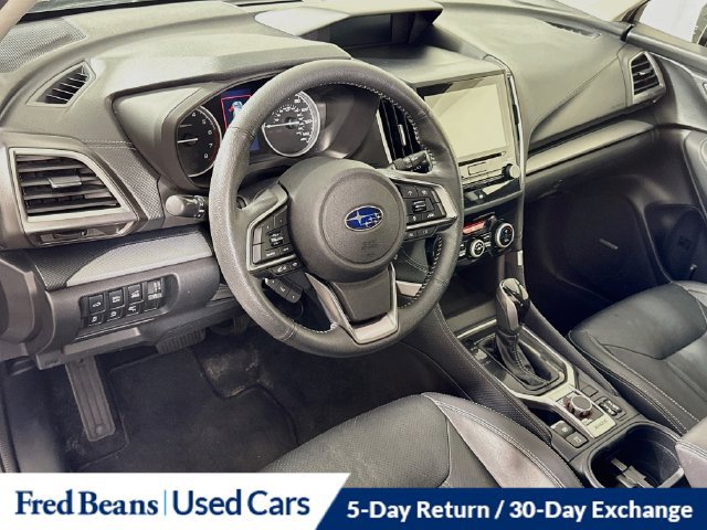 Used 2019 Subaru Forester Limited AWD/4WD image 5