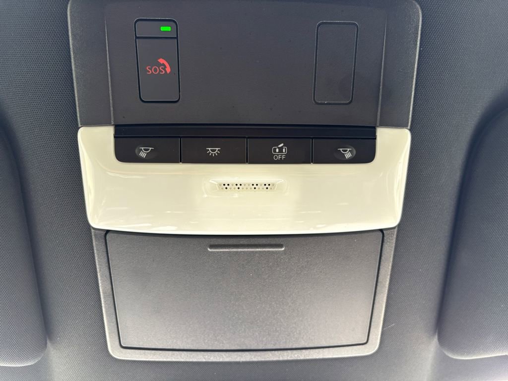 Used 2025 Nissan Pathfinder Rock Creek AWD/4WD image 30