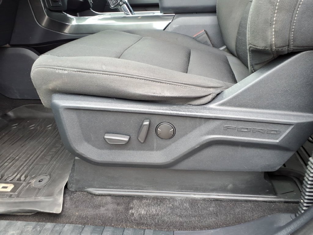 Used 2023 Ford F150 XLT w/ Equipment Group 302A High AWD/4WD image 25