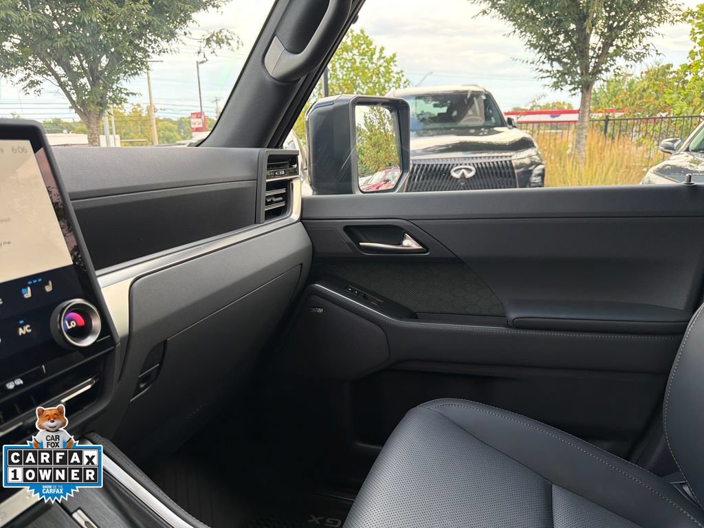 Used 2026 Lexus GX 550 AWD/4WD image 40