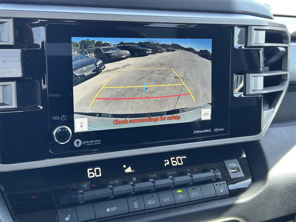 Used 2023 Toyota Tundra SR5 image 32