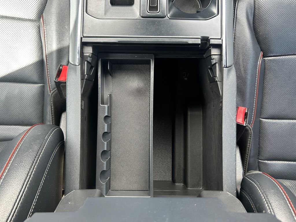 Used 2022 Ford F150 Lariat w/ Equipment Group 502A High image 25