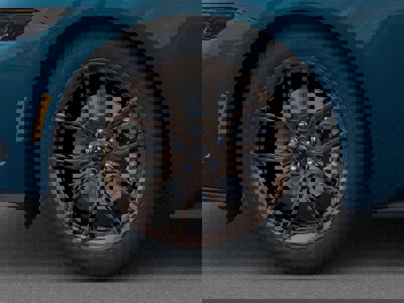 New 2026 Ford Mustang Premium image 19