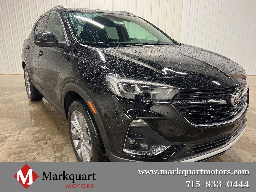 Used 2023 Buick Encore GX Essence w/ Advanced Technology Package