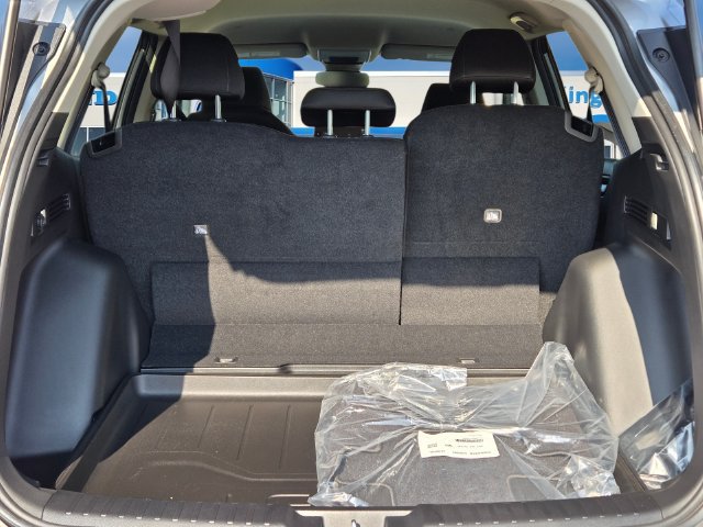 New 2026 Honda CR-V LX image 10