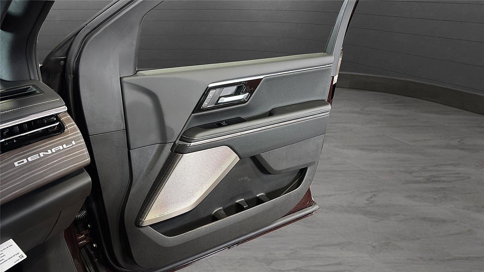 New 2026 GMC Sierra EV Denali image 23