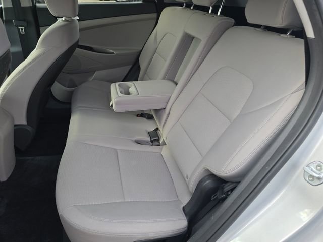 Used 2019 Hyundai Tucson SE image 30