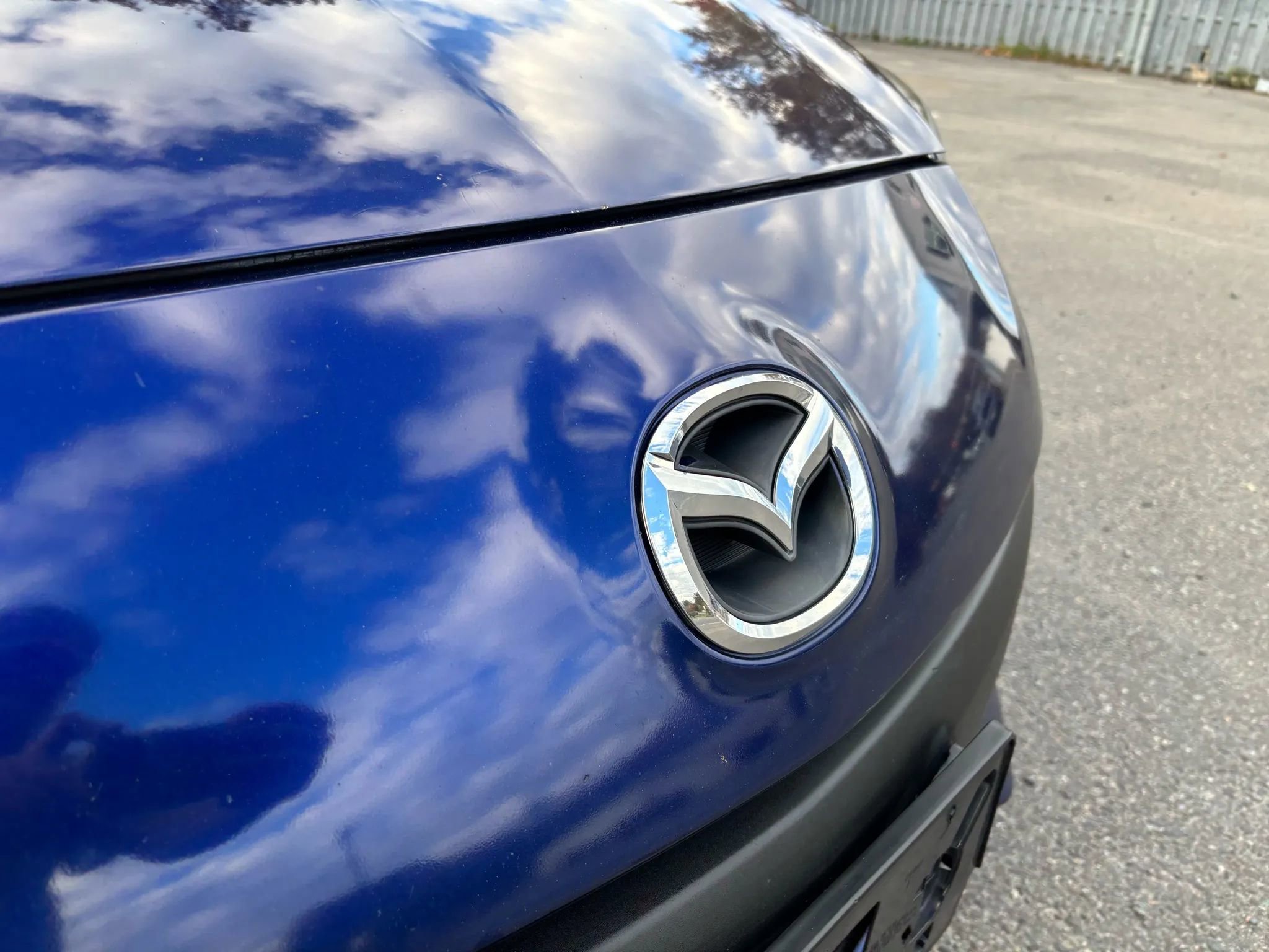 Used 2012 MAZDA MAZDA3 i Touring image 5