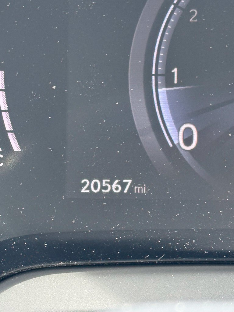Certified 2023 Lexus RX 350 FWD w/ Cold Area Package image 3