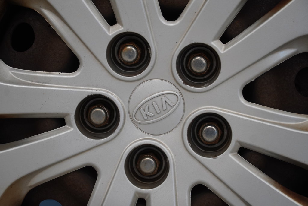 Used 2010 Kia Forte EX FWD image 67
