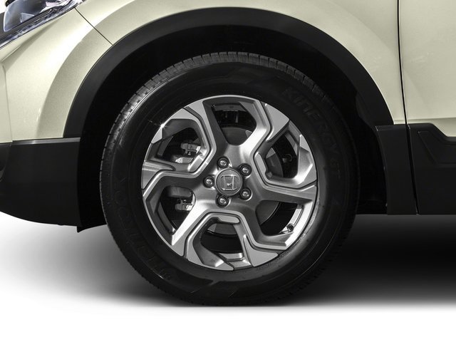 Used 2017 Honda CR-V EX-L image 11