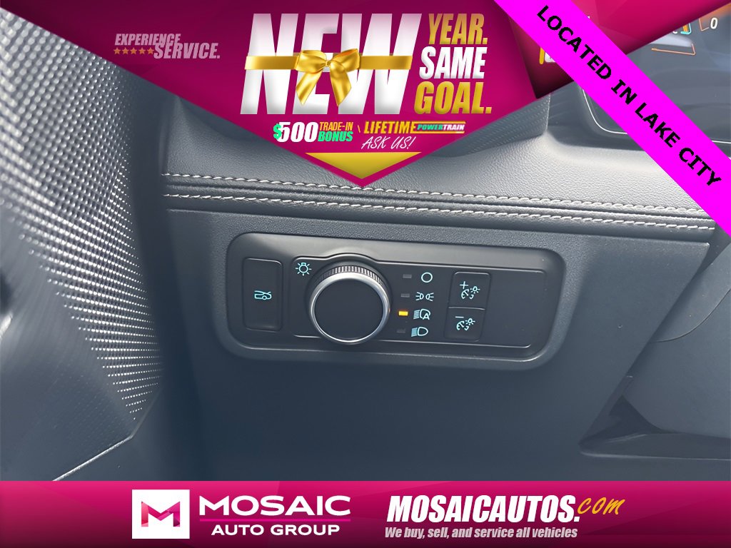 New 2025 Ford Mustang GT Premium image 25