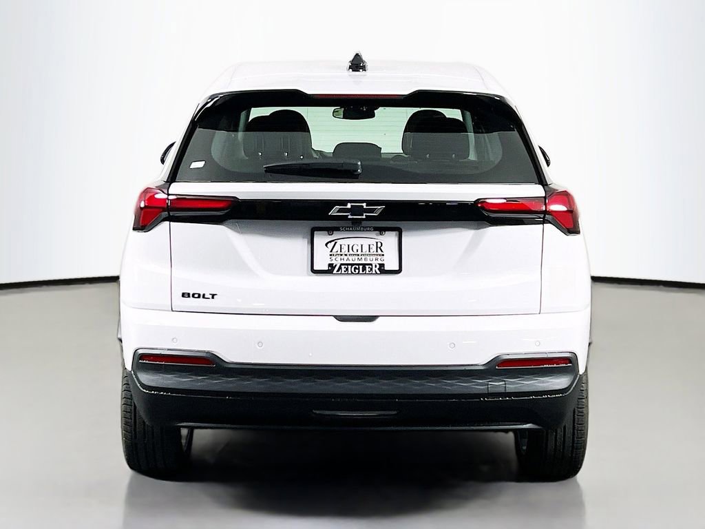 New 2027 Chevrolet Bolt LT FWD image 6