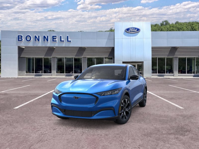 New 2026 Ford Mustang Mach-E Select w/ Comfort Package Lite AWD/4WD image 2
