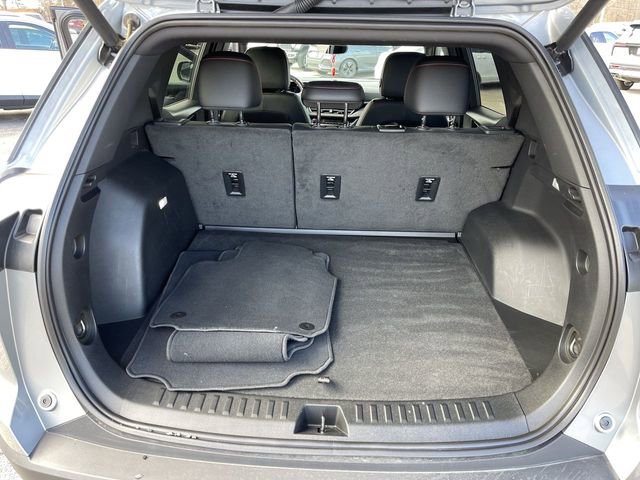 Used 2025 Chevrolet Equinox RS w/ Safety and Technology Package image 23