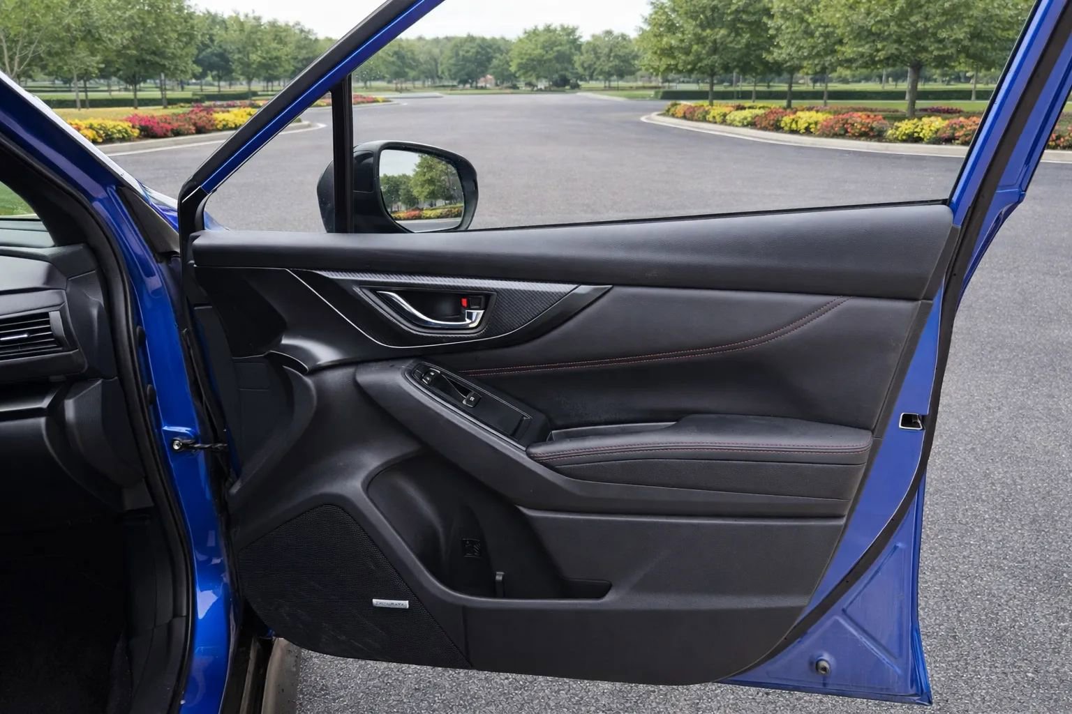 Used 2022 Subaru WRX Limited AWD/4WD image 22