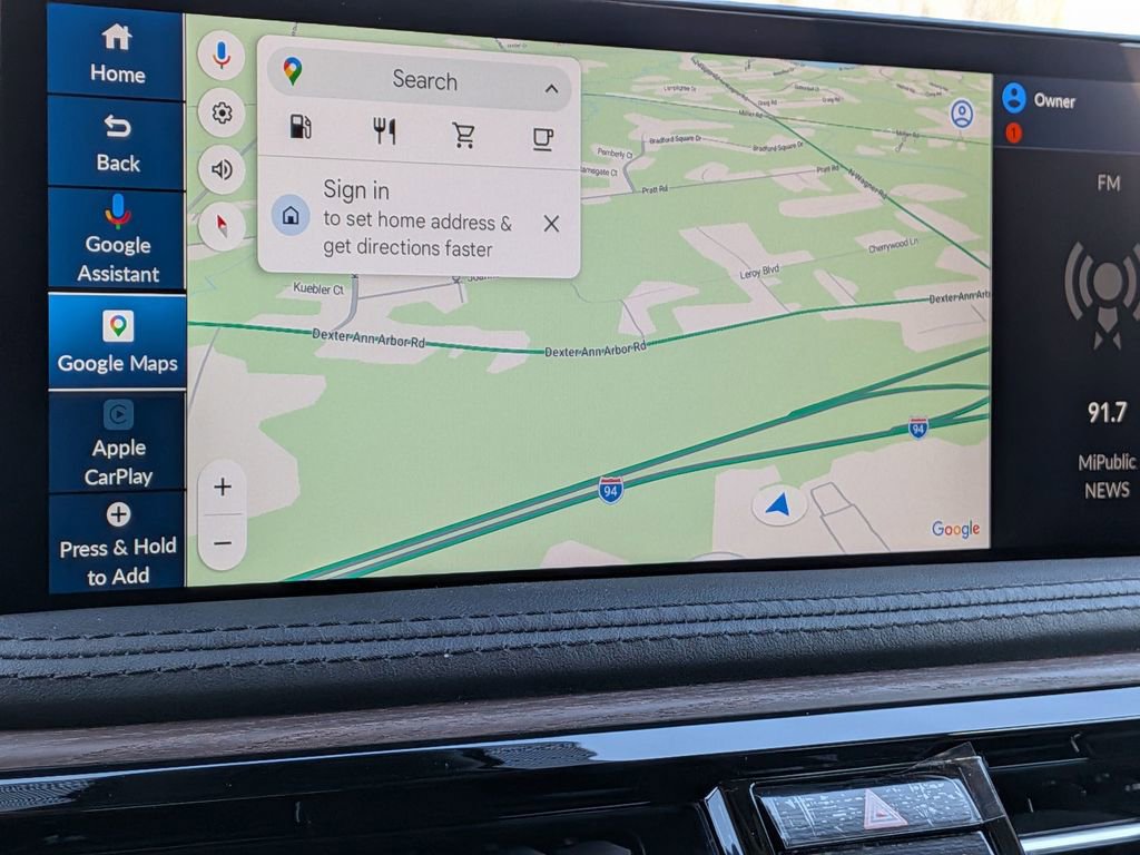 New 2026 Acura MDX w/ Advance Package image 21