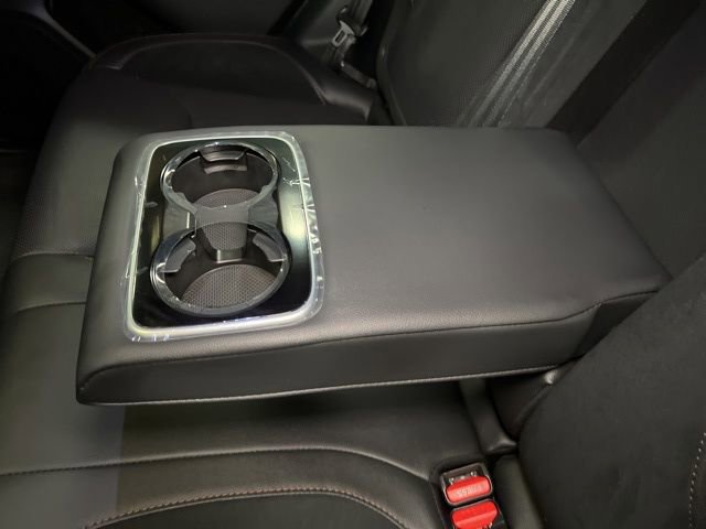 Certified 2025 Subaru Forester Touring w/ Popular Package - Touring image 63