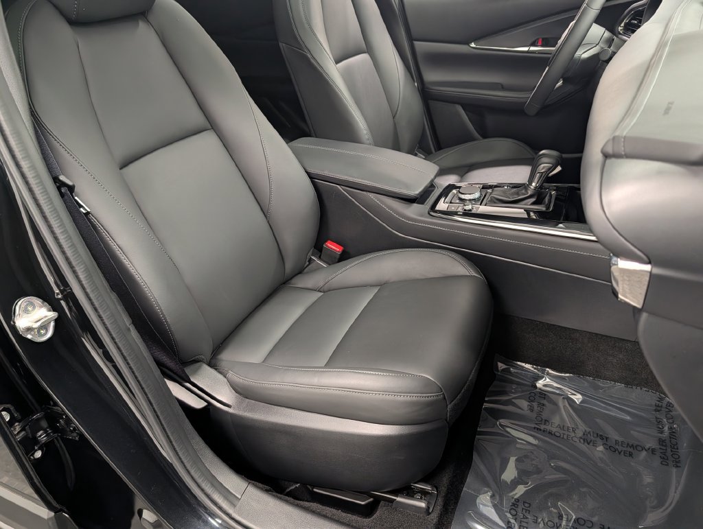 Certified 2024 MAZDA CX-30 AWD 2.5 S w/ Preferred Package image 34