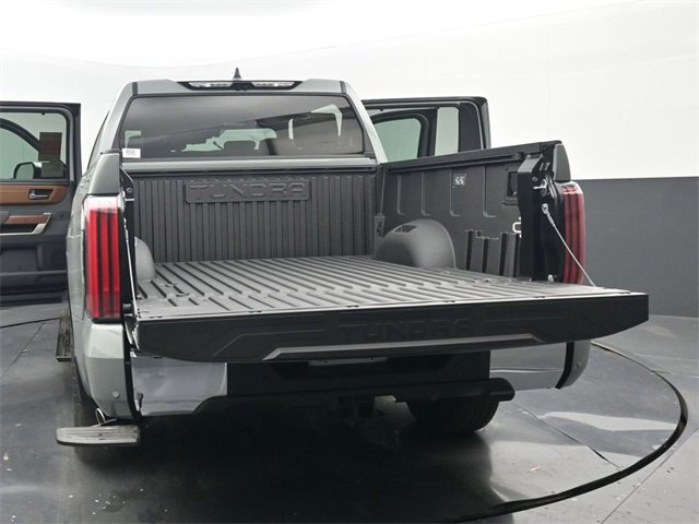 New 2026 Toyota Tundra 1794 Edition w/ TRD Off-Road Package image 35