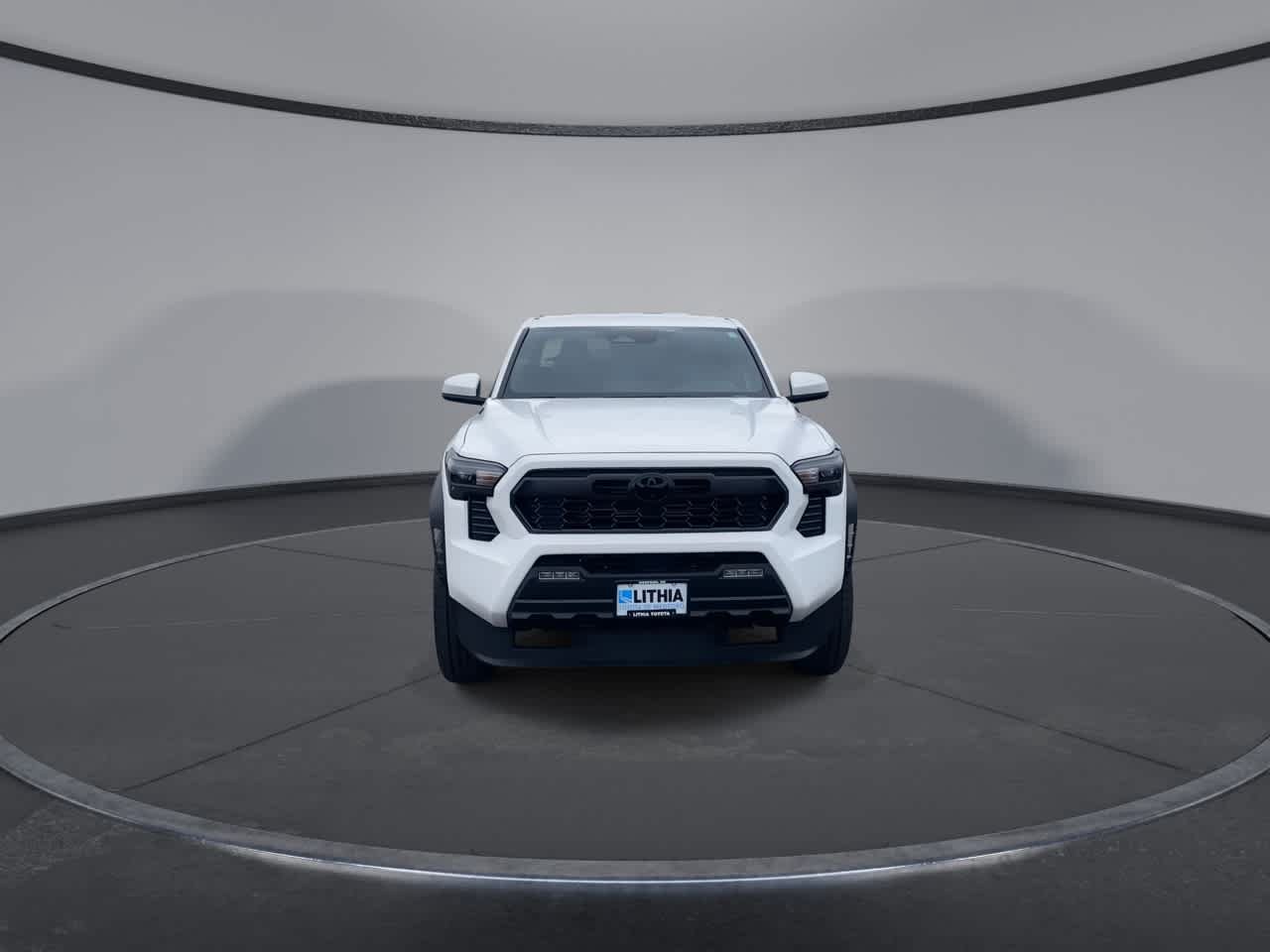 New 2026 Toyota Tacoma TRD Off-Road AWD/4WD image 4