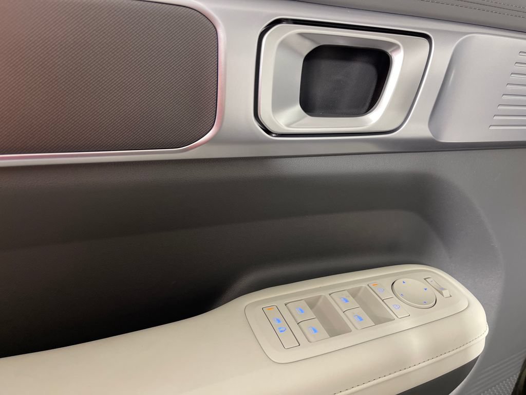 New 2026 Hyundai Santa Fe SEL AWD/4WD image 35