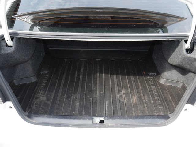 Used 2021 Subaru WRX Premium image 10