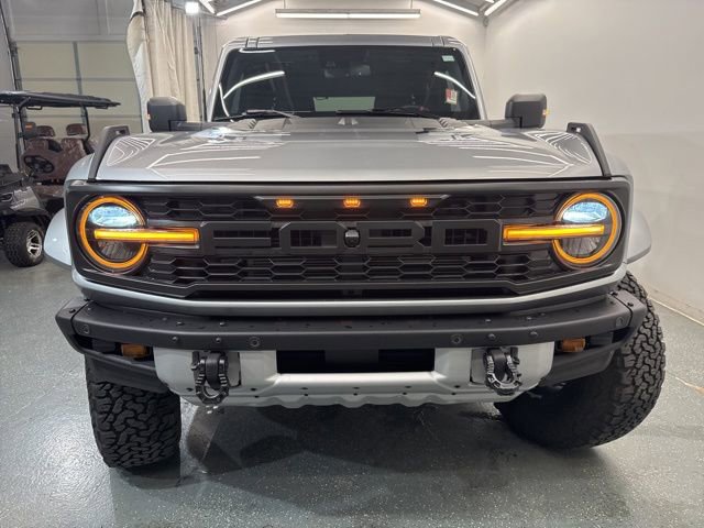 Used 2024 Ford Bronco Raptor w/ Interior Carbon Fiber Pack 6 image 4