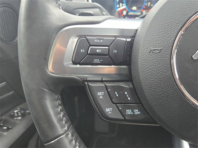 Used 2021 Ford Mustang GT Premium w/ Equipment Group 401A image 22