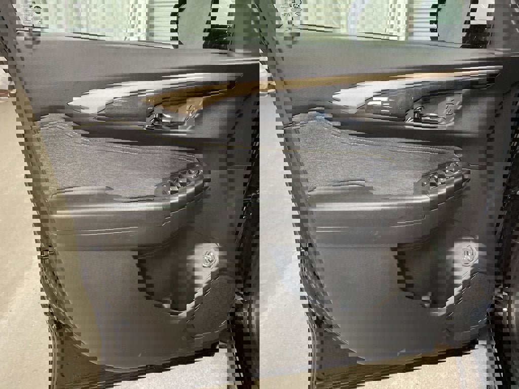 New 2025 Chevrolet TrailBlazer ACTIV w/ Convenience Package image 25
