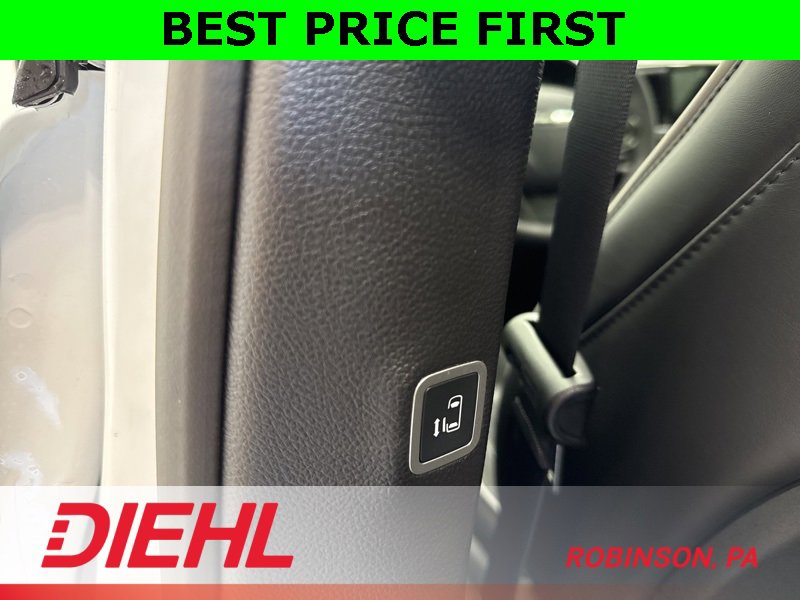 New 2026 Chrysler Pacifica Limited w/ S Appearance Package image 23