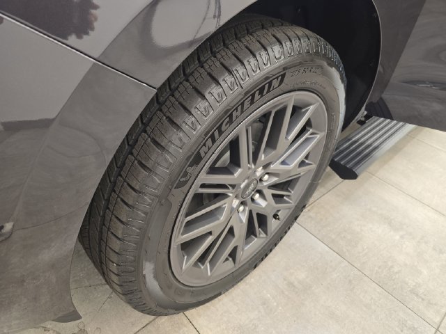 New 2027 Ford Expedition Max Platinum w/ Stealth Appearance Package AWD/4WD image 49