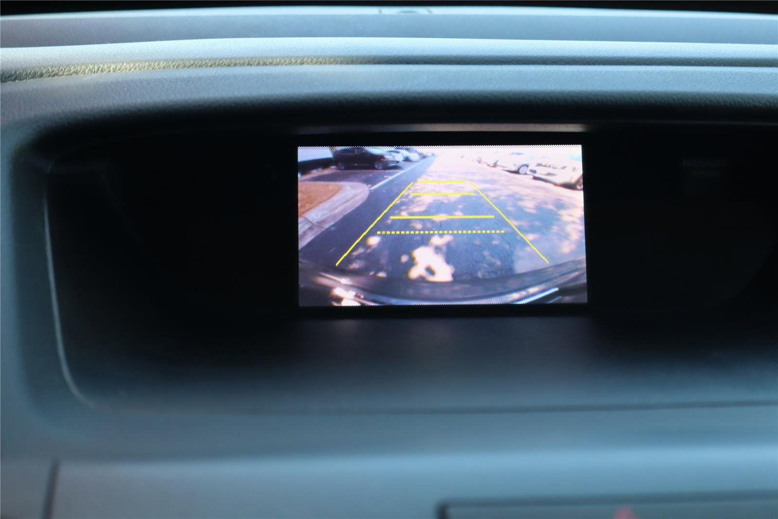 Used 2013 Honda CR-V EX-L image 20